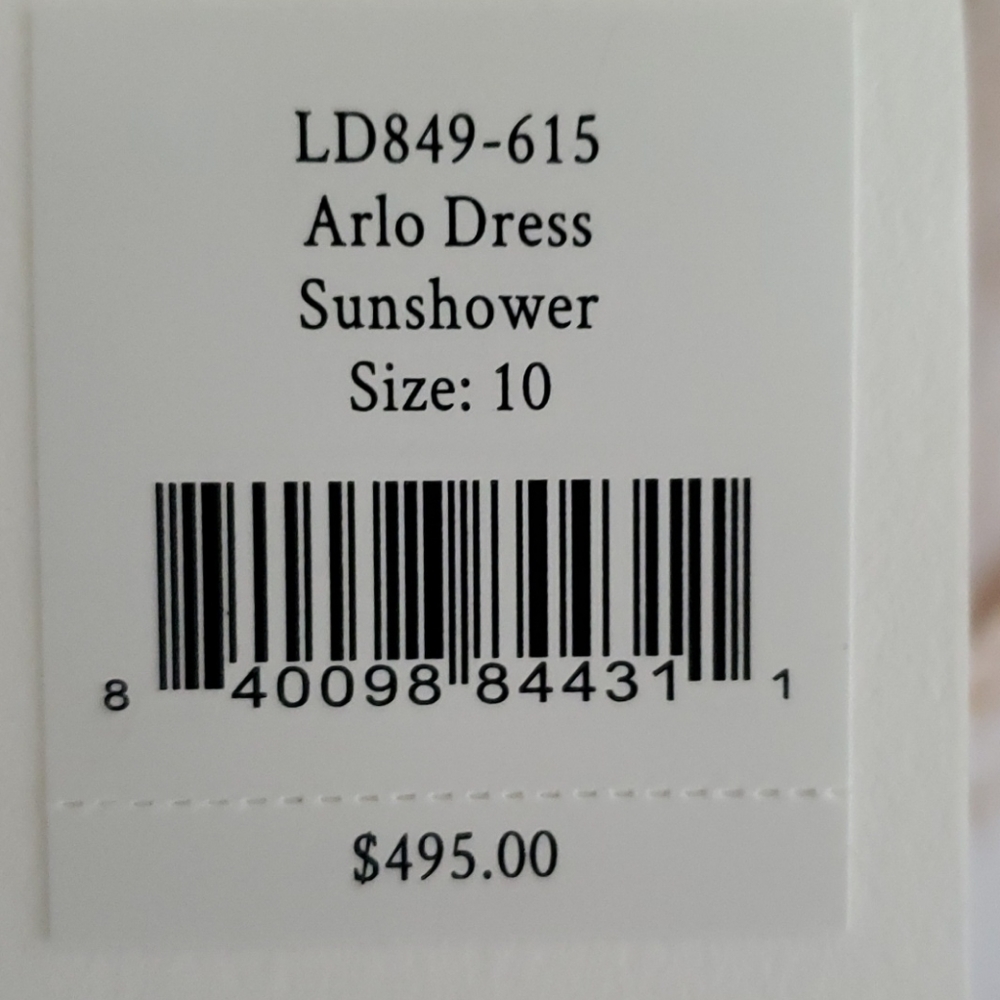 Love Shack Fancy - Picture 9 of 9